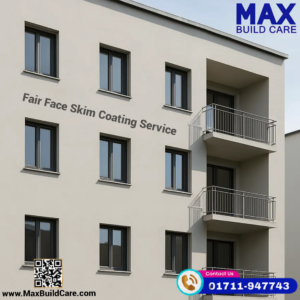 Fair Face Skim Coating Service