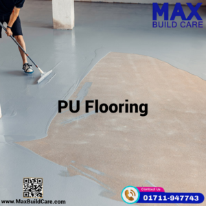 PU Flooring