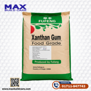 Xanthan Gum