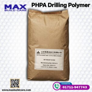 Drilling Polymer