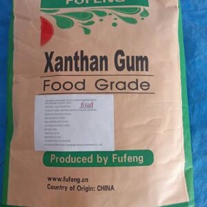 Xanthan Gum Food Grade