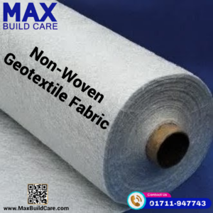 Non-Woven Geotextile Fabric in Bangladesh