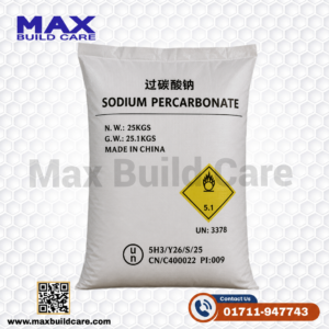Sodium Percarbonate