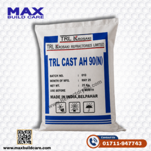 TRL CAST AH 90(N) High Alumina Refractory Castable Cement
