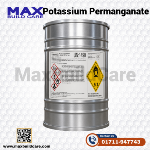 Potassium Permanganate