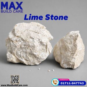 Limestone in Bangladesh