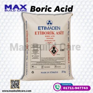 Boric Acid Powder Price in Bangladesh