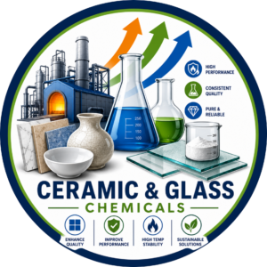 Ceramic & Glass Chemicals