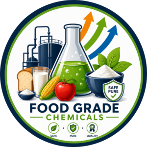 Food Grade Chemicals
