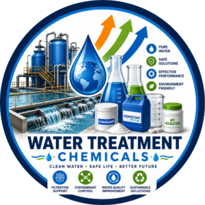 Water Treatment Chemicals