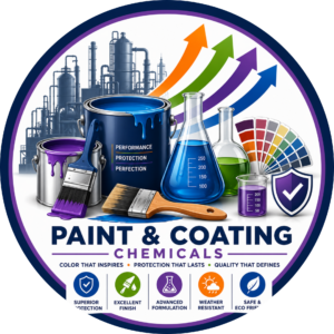 Paint & Coating