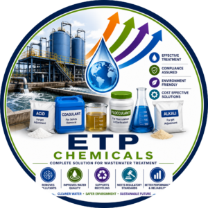 ETP Chemicals