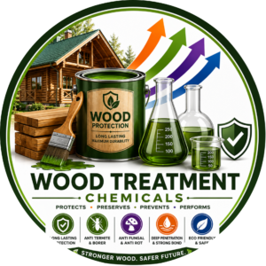 Wood Treatment Chemicals