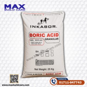 Boric Acid Granular Price in Bangladesh