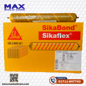 SikaBond® Sikaflex® in Bangladesh