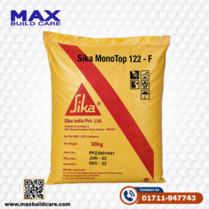 Sika MonoTop 122 - F price in Bangladesh