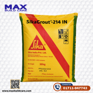 SikaGrout®-214 IN price in Bangladesh