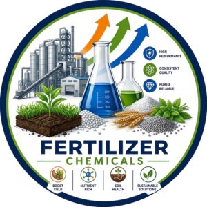 Fertilizer Chemicals