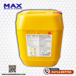 SikaPlast PH 8399 price in Bangladesh