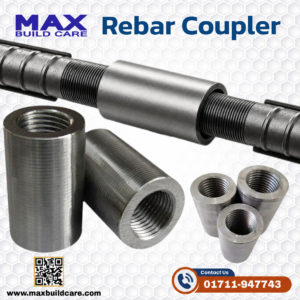 Rebar Coupler price in Bangladesh