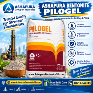 Sodium Bentonite price in Bangladesh