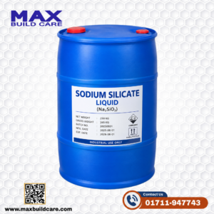 Sodium Silicate price in Bangladesh