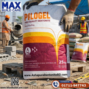 Ashapura Bentonite Price in Bangladesh