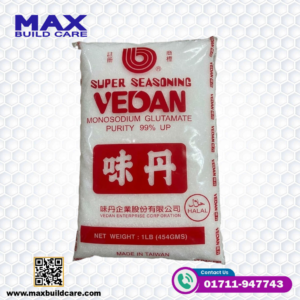 VEDAN Monosodium Glutamate price in Bangladesh