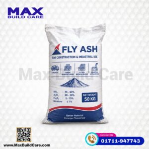 Fly Ash in Bangladesh