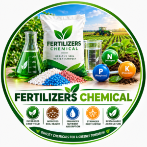 FERTILIZERS CHEMICAL
