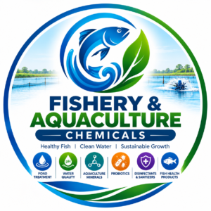FISHERY & AQUACULTURE